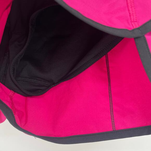 Lululemon Speed Short 3" Hot Pink Size 6 - Picture 4 of 7